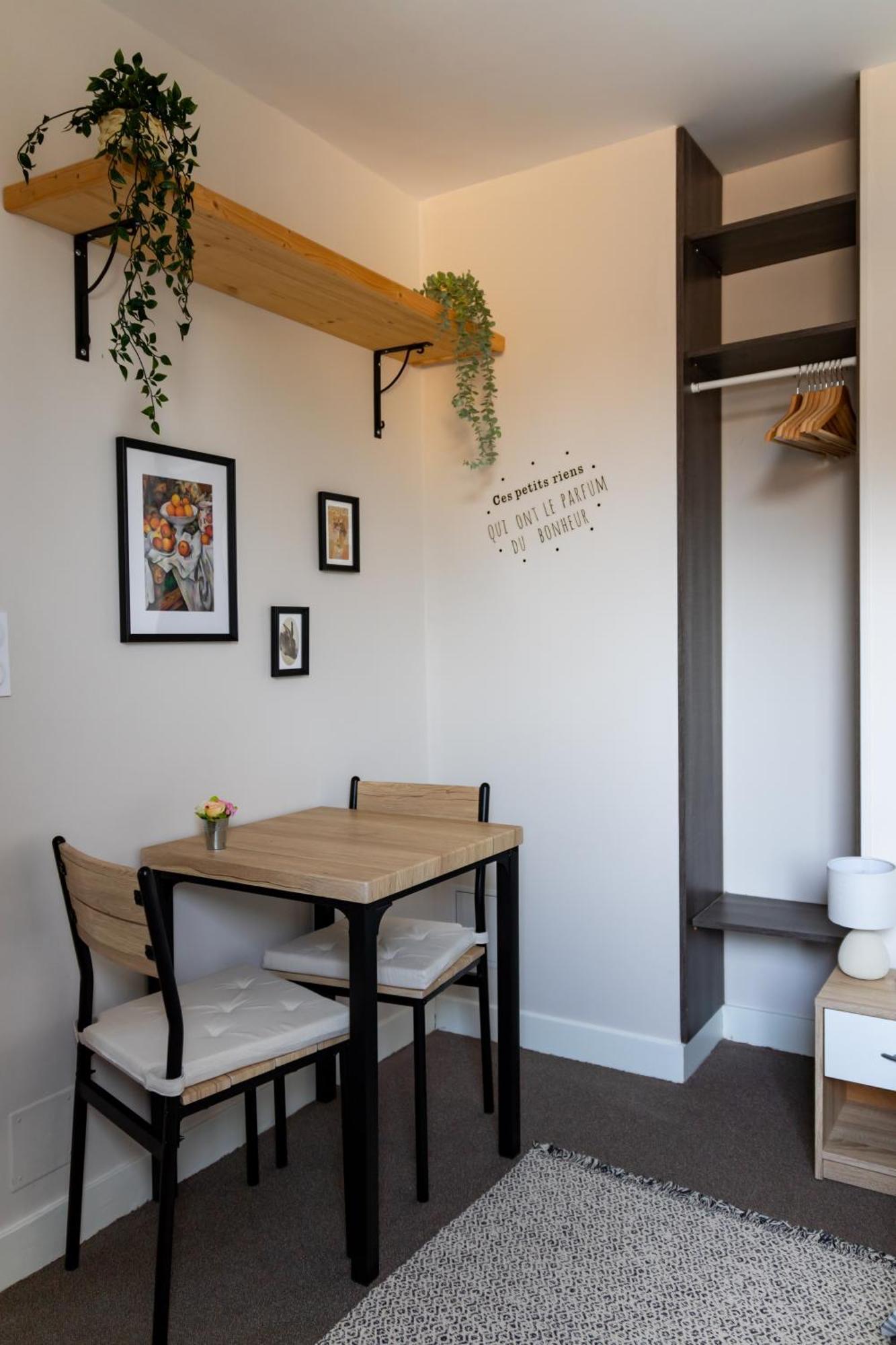 Les Tourterelles Hotel Vendome Phòng bức ảnh