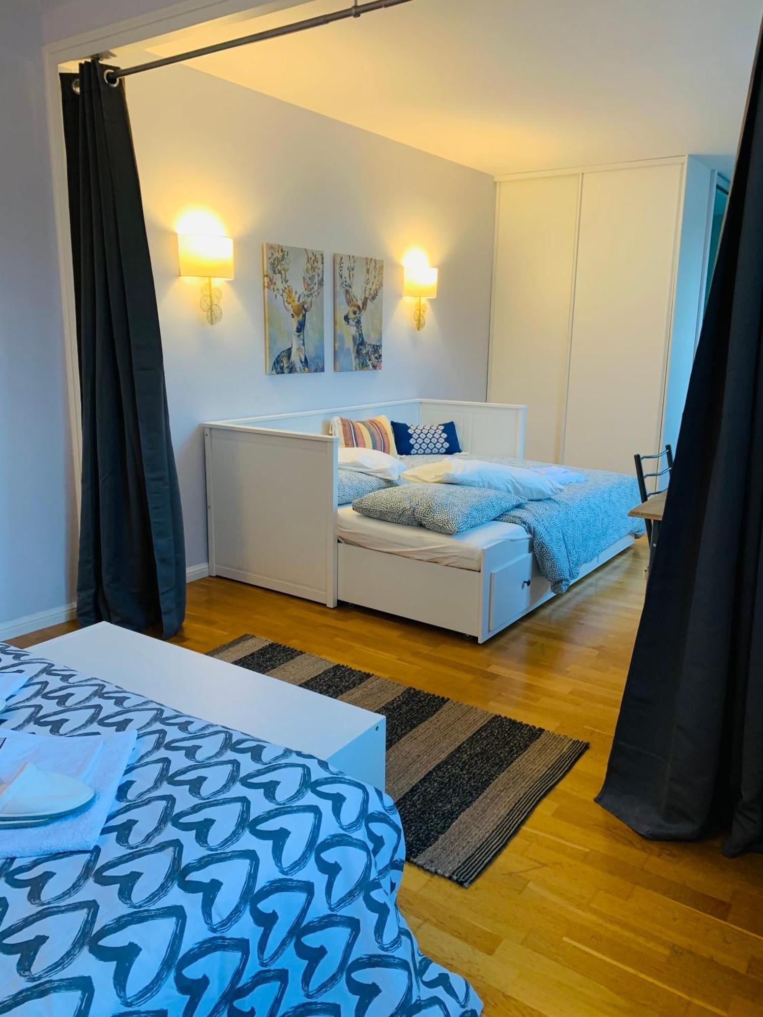 Les Tourterelles Hotel Vendome Phòng bức ảnh