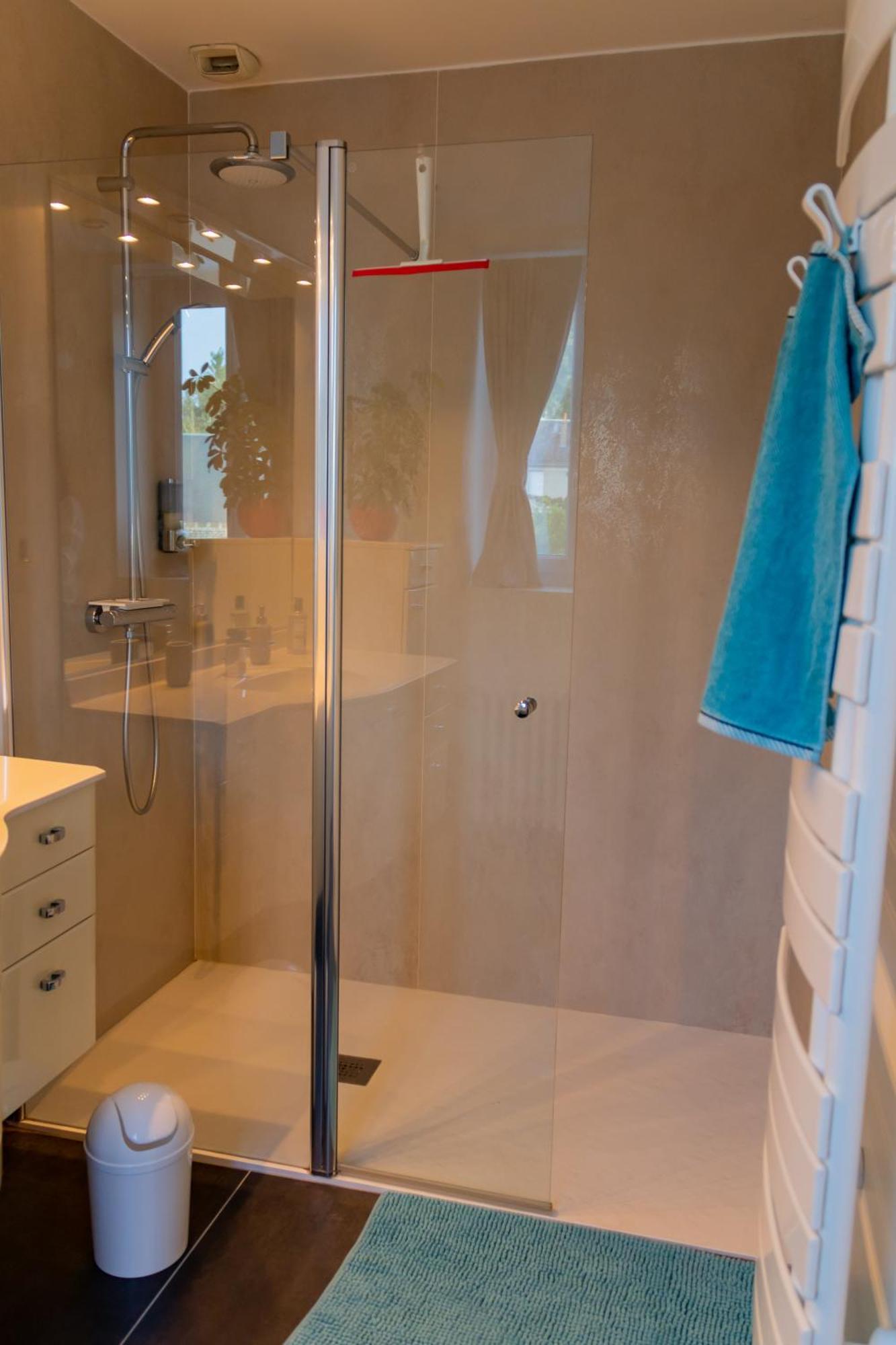 Les Tourterelles Hotel Vendome Phòng bức ảnh