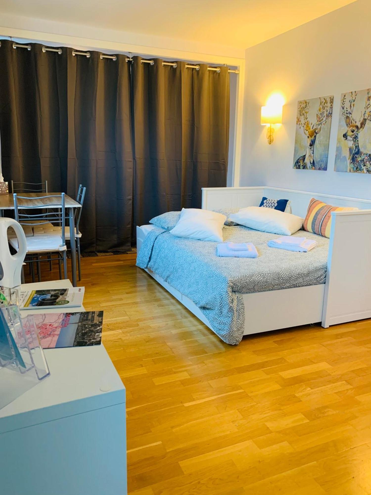 Les Tourterelles Hotel Vendome Phòng bức ảnh