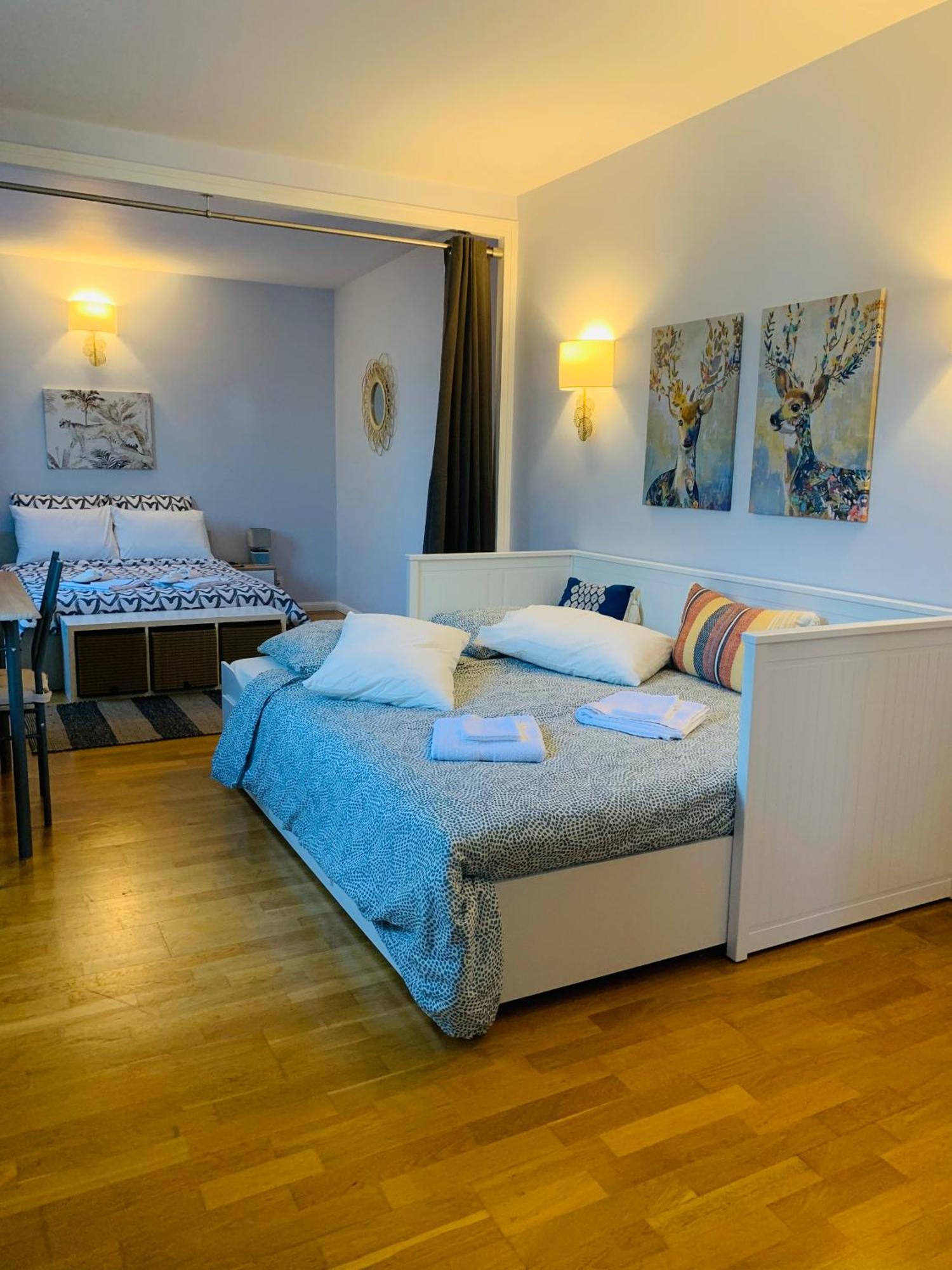 Les Tourterelles Hotel Vendome Phòng bức ảnh