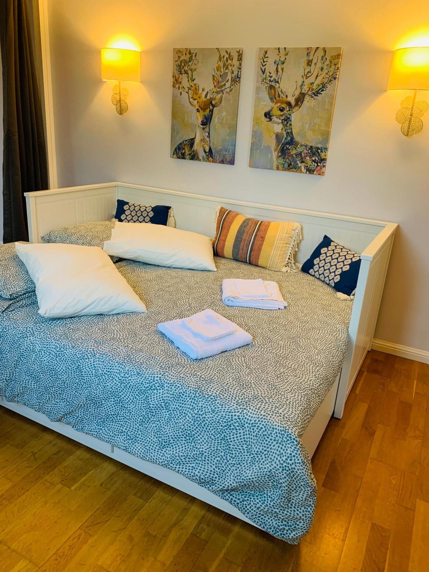 Les Tourterelles Hotel Vendome Phòng bức ảnh