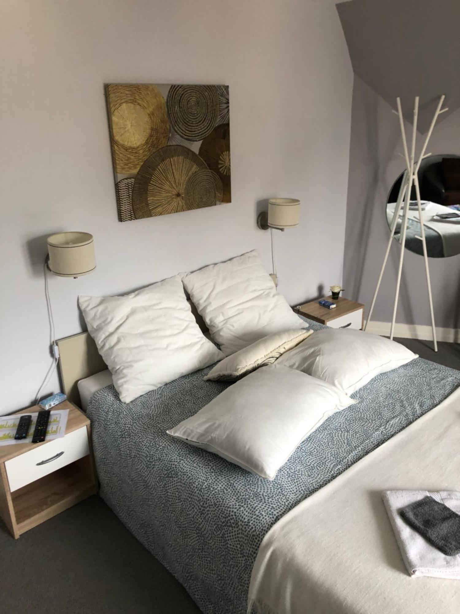 Les Tourterelles Hotel Vendome Ngoại thất bức ảnh